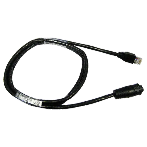 ADPT CABLE RAYNET TO MALE RJ45 1M