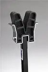 TRANSOM SAVER MD ANGLED A
