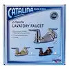 CATALINA 4  LAV  CHROME