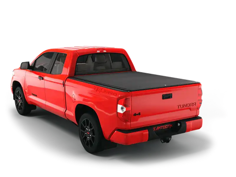 TONN CVR 2007-PRESENT TUNDRA 5'-5'
