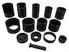 PERFORM TOOL W89305 BALL JOINT ADAPT KIT
