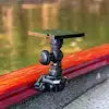 RAILBLAZA 02-4140-11 FISH FINDER MOUNT R - LOCK S