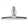 1 LEVER RV KITCHEN FAUCET