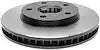 DISC BRAKE ROTOR