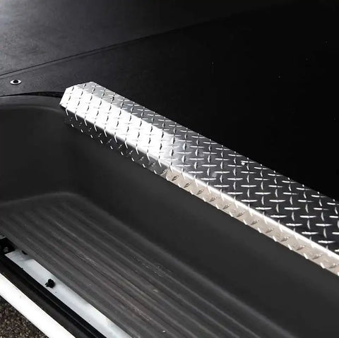 SILL PLATE SET FOR NV CARGO
