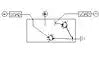 ROCKER SWITCH  CONTURA XIV SPDT  IL