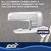 COAST2COAST CCIMC67551 MC 21-23 F150 CHRM HALF TOP W TS