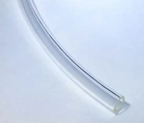HELIX RACING 516-7180 5/16' ID X 7/16' OD X 100 FT. CLEAR