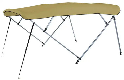 CARVER A8SQ)4893UB-16 BIM TOP PON-1'SQT-UPS-BT SUN TOAST-