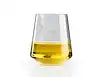 STEMLESS WHITE WINE GLASS
