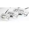 ATTWOOD MARI 65UW06W-7 LIGHT-UW 12/24 06LED WHT