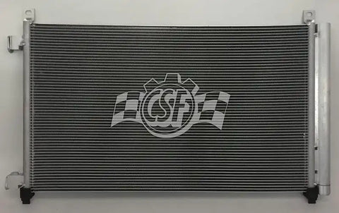 CSF RADIATOR 10870 NISSAN ROGUE 2.5L 2019