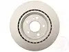 DISC BRAKE ROTOR