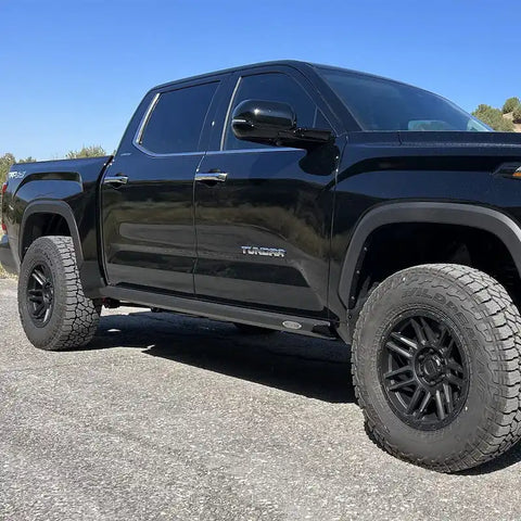 ROCK SLIDE BD-SL-100-TUNP TUNDRA ROCK SLIDERS PASSENGER SIDE