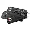 BUILTRIGHT 105009 TECH PANEL  BLACK - 6PC+ KIT