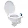MARINE TOILET MANUAL COMFORT