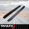 TRAILFX ORB008 OVERLAND RUNNING BOARD TACOMA