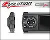 Superlift 85301 SL Shock Absorber - 26.00 Ext 15.50 Col (w/ Stem Upper Mount/Eye Lower Mount)