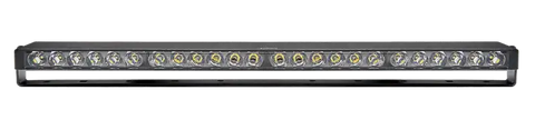 MPOWER HPS 4-MOD LIGHTBAR (WHT)