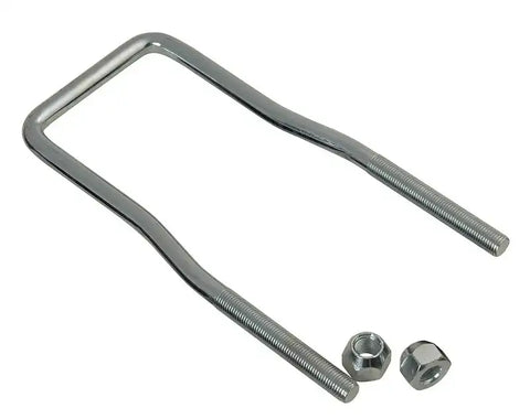 SPARE TIRE CARRIER