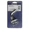 ATTWOOD MARI 66032-3 FLUSH FUEL VENT 90DEG SS