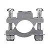 WIRE FRM CLAMP-ON RAIL MT
