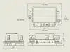 BUSBAR H2O 4 GANG COMMON BUS MANUAL