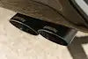 CORSA EXHST 21238BPC CAT-BACK