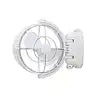 CAFRAMO 7010CAWBX NEW SIROCCO II 12/24V GIMBAL FAN