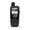 GPS-HH  GPSMAP 86SCI  SATCOMM  BLUE