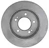 ROTORS SB980957 DISC BRAKE ROTOR
