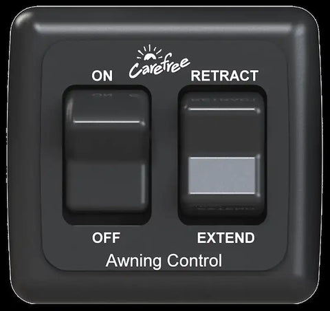 CAREFREE RELAY SWITCH