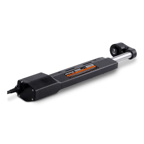 ELECTRIC POWER ASSIST PKG.  WITH 12
