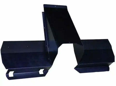 PUBLIC SAFTY 5700CT4R RECESSED PANEL