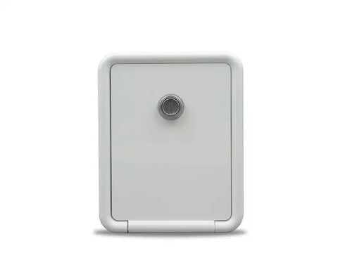 GRAVITY WATER HATCH KEY
