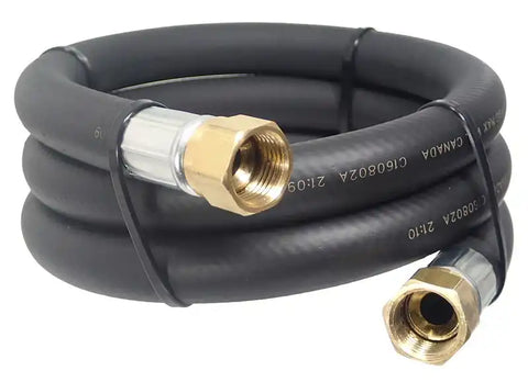1/2' ID HIGH PRESSURE LP HOSE