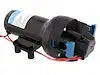JABSCO P601J-219N-3A HOTSHOT HD6 12V 6GPM 70PSI