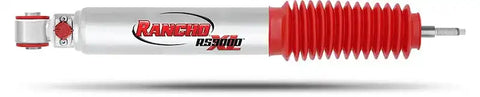 RANCHO RS999195 RS9000 SHOCK