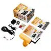SWIFT HITCH SH04 PORTABLE WIRELESS WIFI CAMERA