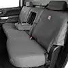 COVERCRAFT SSC7527CAGY CARHARTT GRAVEL; W/SOLID BENCH SEAT