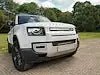 LAND ROVER DEFENDER (2020+) - GRILL