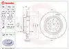 DISC BRAKE ROTOR