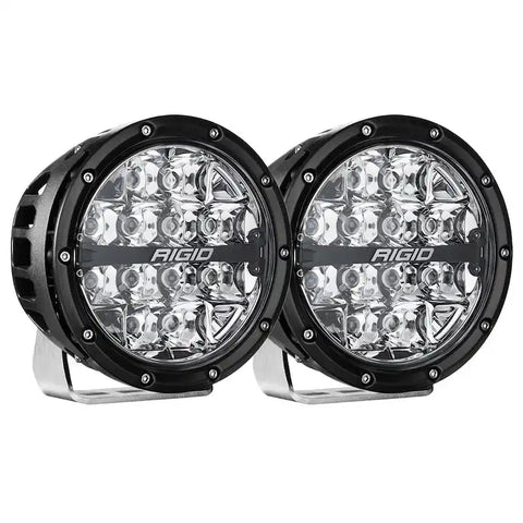 RIGID IND 36412 9IN 360-SRS; DRIVE RGB/1