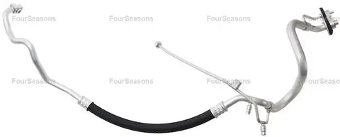 HOSE ASSEMBLY