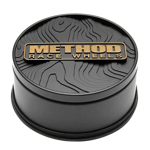 CAP  TOPO  108MM  PUSH THRU CAP  BR