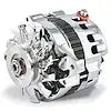 PROFORM 66430.16C GM CS130  160 AMP ALTERNATOR  CHROM