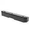 TUFFY SEC 352-01-A UNDERSEAT LOCKBOX W/ COMBO LOCK FOR