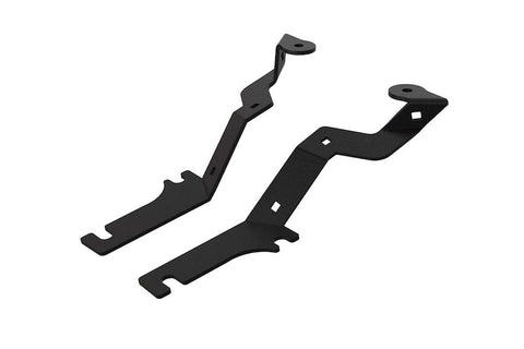 MRM 4BANGER A-PILLAR BRACKETS F150