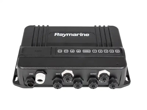 YACHTSENSE LINK MARINE CLOUD ROUTER