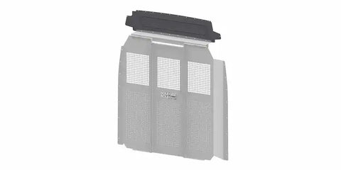 HIGH ROOF SPRINTER HEADER PANEL
